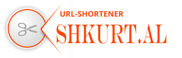 Shkurt.al - Short your Links